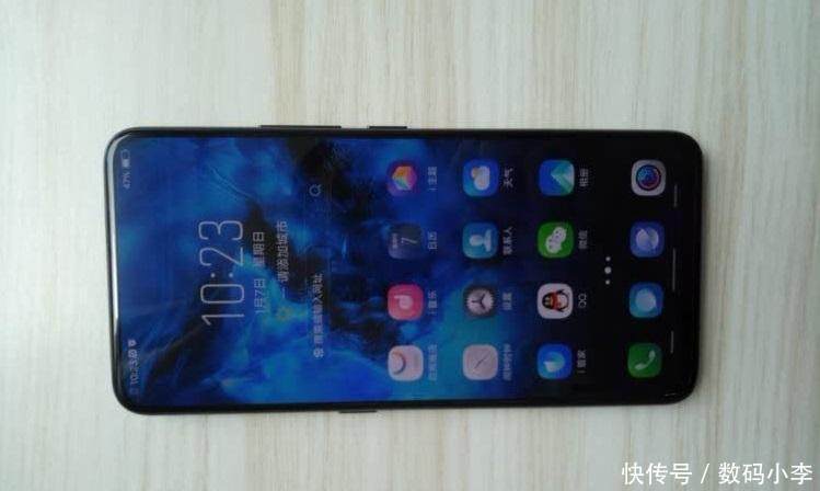 vivo NEX旗舰版使用三天后的真实体验,看完决