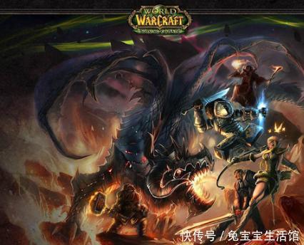 魔兽世界:手游或将提前上线?只因暴雪官方公布