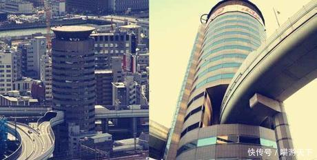 世界上最牛钉子户,高速公路不但从他楼房穿过,还得给他缴纳租金