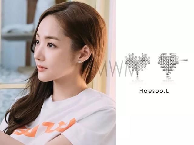 金秘书的衬衫，每一件都应该出现在我的衣柜里！