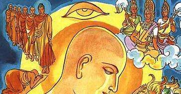  【教义】佛陀刚悟道的时候就说出了佛法的基本教义，却被人忽略