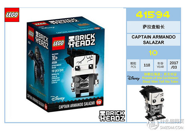 乐高方头仔 篇一:集齐全套乐高方头仔，看这篇就够了