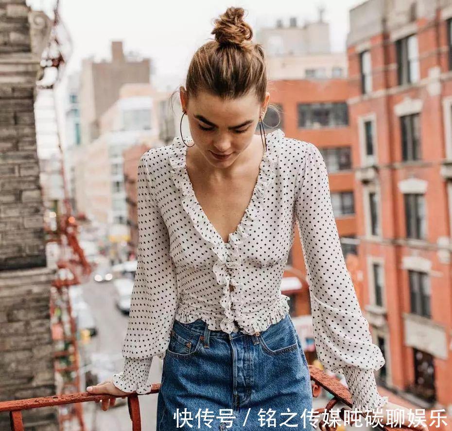 「就要」春季就要焕然一新,从衣服到鞋子,这些最时髦元素让你仙气十足