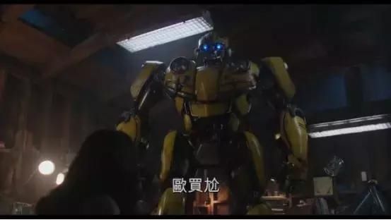 汽车@变形金刚，盘点汽车人的经典原型
