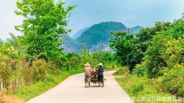  「值钱」发达的农村地区怎么办？整合后土地将变得值钱 不知道的