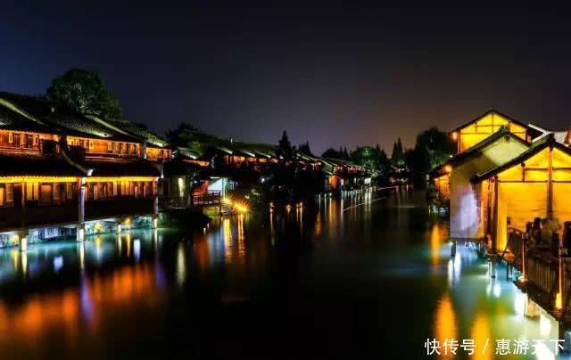 人间三月，桃红柳绿，杏花春雨，最美江南！