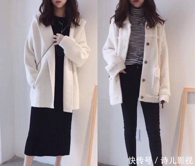 『实用』温柔又减龄的春季搭配,简约适度又易学,时尚博主的推荐