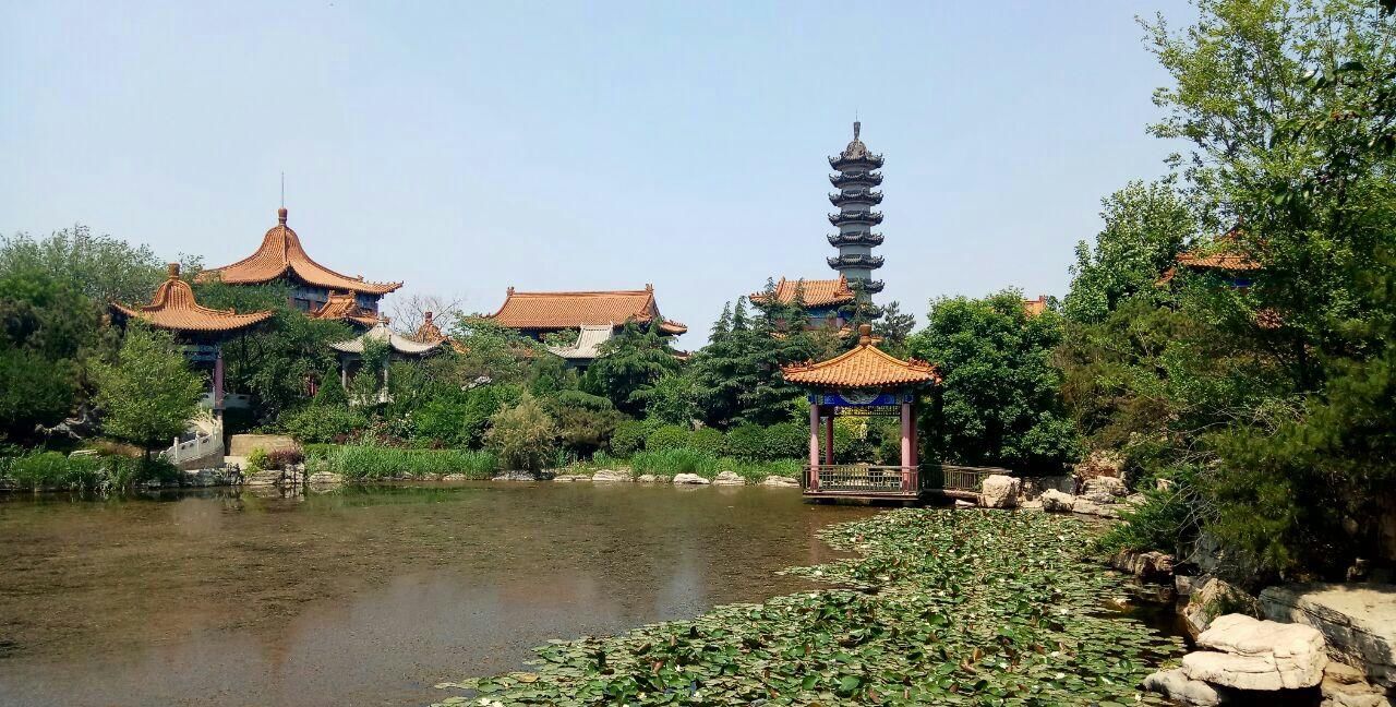 天津被忽略的景点，耗资12亿，是国内首家特批的一座私人博物苑