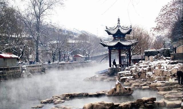 中国GDP快报：西安7169亿，济南7000亿，洛阳4400亿！