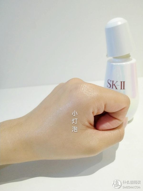 美到天荒地老的秘密-教你正确的七夕精华液送礼姿势