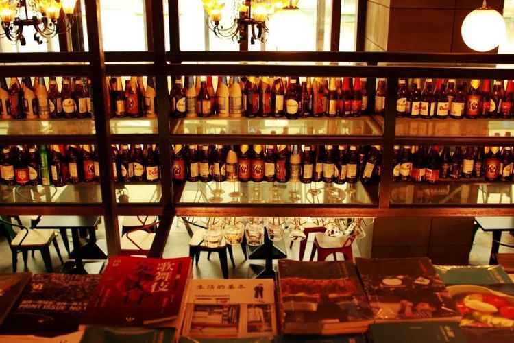 拒绝人多从众:在街巷漫步中感受秋日南京的美!