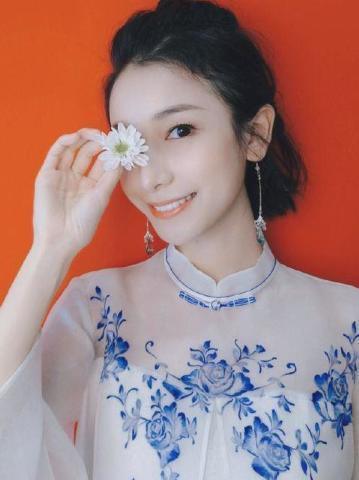 《延禧攻略》后宫旗袍装，秦岚美的不像话，谁惊艳到你了呢？