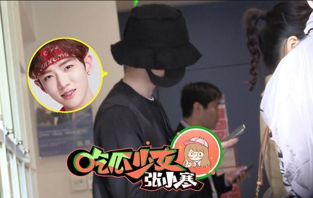 黄新淳与神秘女医院看病 中途却遭抛弃独自就