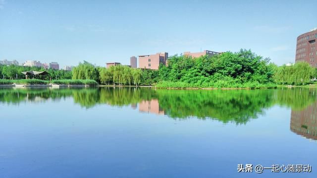  「世界遗产」我国东北唯一一座特大城市，被网友称“串城”，拥