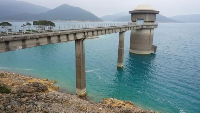 全球最佳行山径，其实就在不远的香港