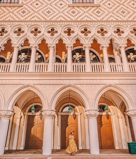 澳门回归20周年，她是中国真正的宝藏城市