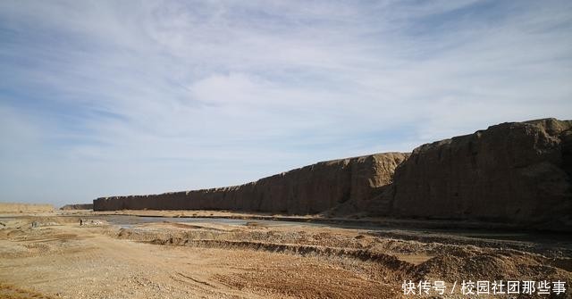 感谢斯坦因“不盗之恩”，让锁阳城文物永埋沙下