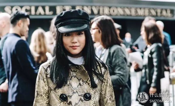 帽子全攻略-如何选对一顶帽子?