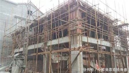 农村自建房，哪种结构比较好？砖混、框架、轻钢结构对比了解一下