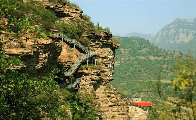 河南，这就是河南