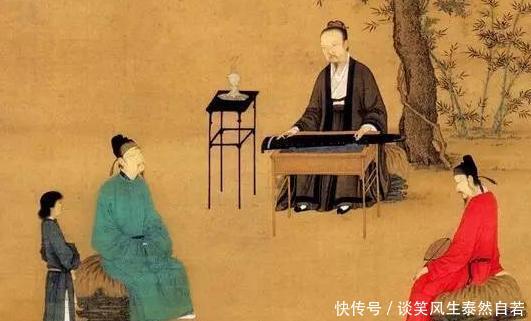 齐武帝@王融本为文坛生,却被官场累!