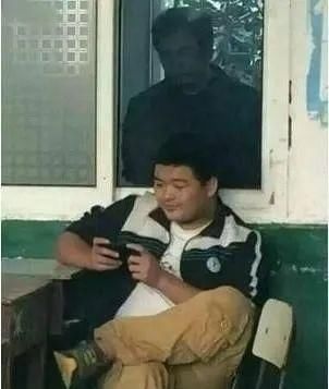  「细思」你学过的书本上，有什么细思恐极的关键点？