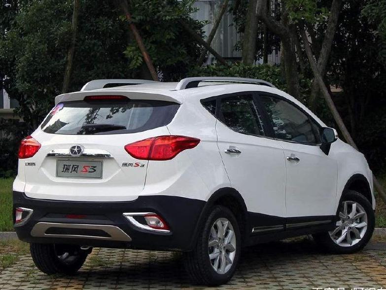 买车不要被它的外形迷惑，这五款SUV还需要注意这些问题