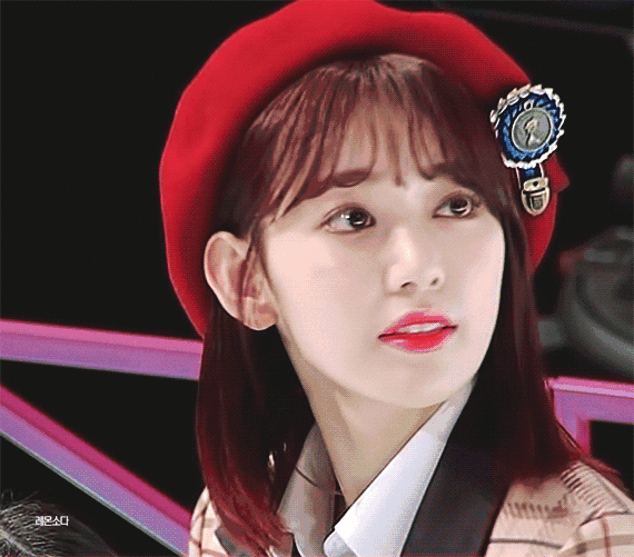 和小樱花宫胁咲良,解密少女新妆容!