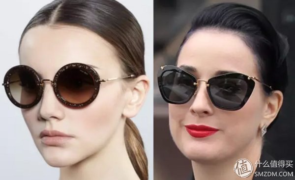 墨镜全攻略 | 遮脸神器怎么选才能既美貌又实用?