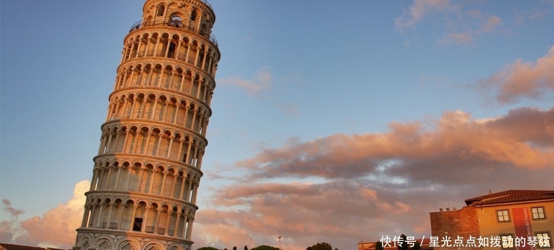 全球最危险的3座建筑,靠几根柱子支撑不倒塌,在中国也有一座