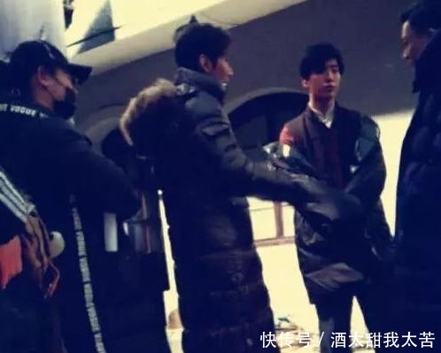 李晨范丞丞什么综艺