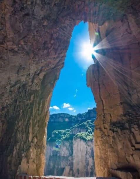 中国突然发现一井底村，村民隔绝外界几千年，太震撼了！