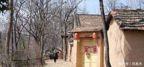 2020年前, 这1400个县的部分农民有福了, 只要点头, 国家给盖房!