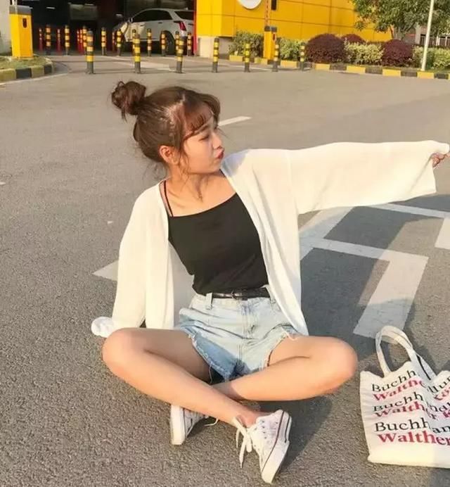 有这3种长相的女生，说明你容易犯桃花！特别是第2种