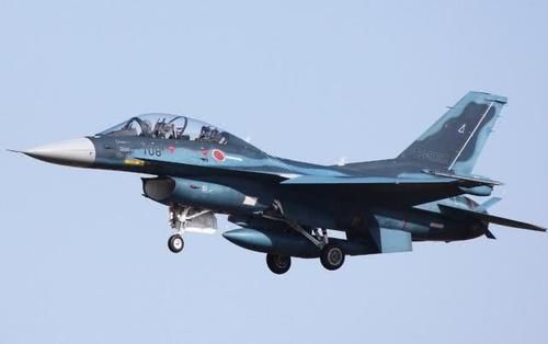  『能力』日本打造全球头号战机，性能力压F22，美：不惜代价扼杀