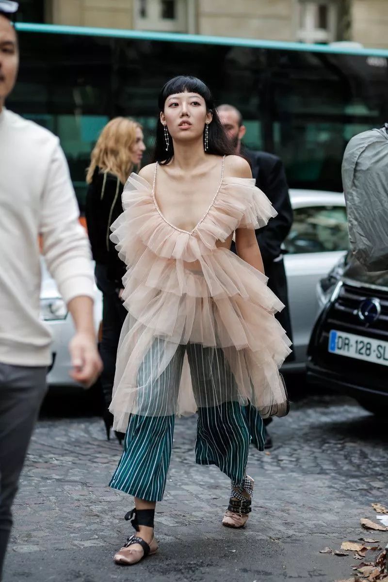 入秋千万别穿这5双鞋，因为太美了!!