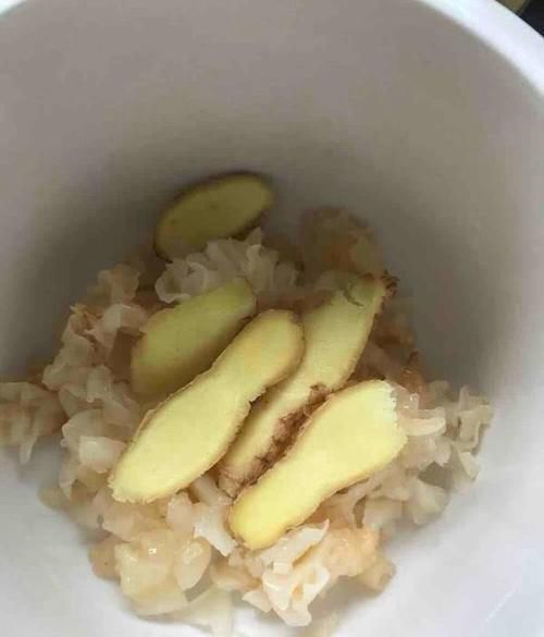 【鱼鳔】天然“胶原蛋白”，我每周吃3次，皮肤饱满没皱纹，和女儿像姐妹