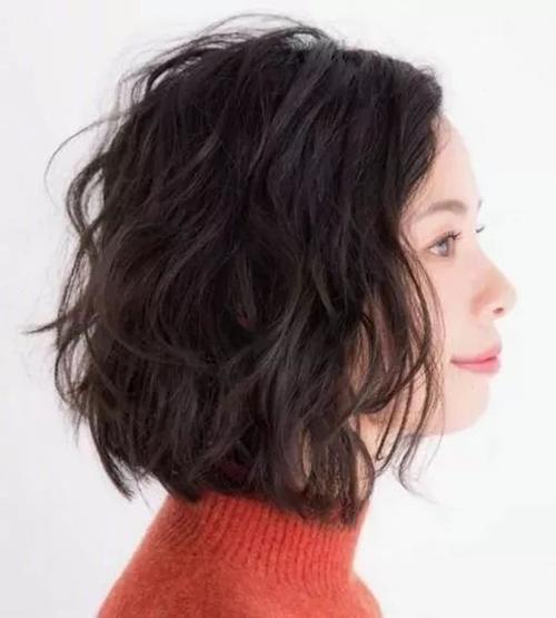 你的发型已经out了，2018流行这4款短发！