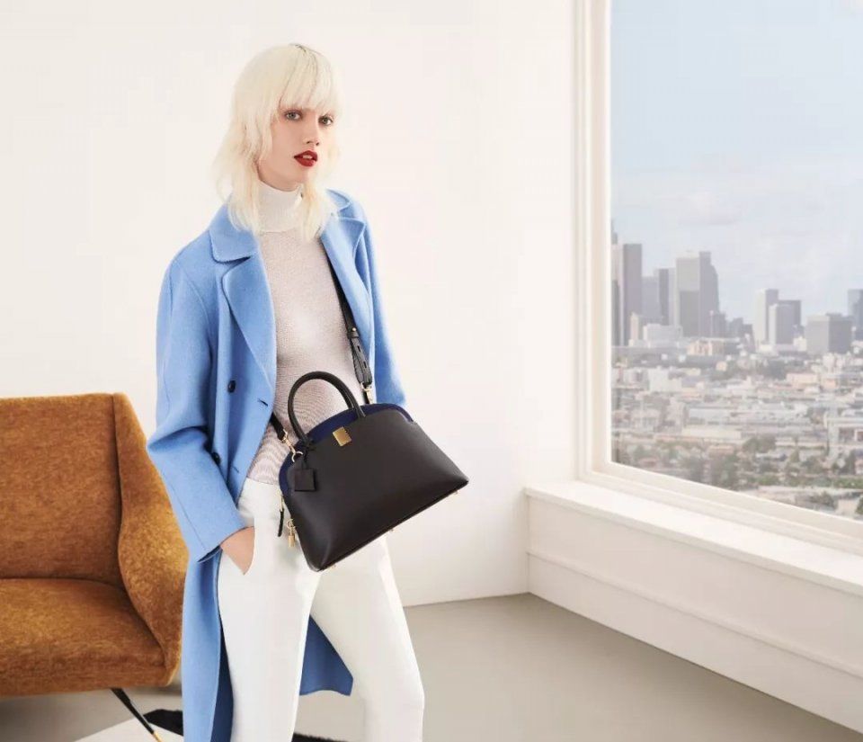 大势超模+摄影师组成的好品味团体出道，实在养眼!