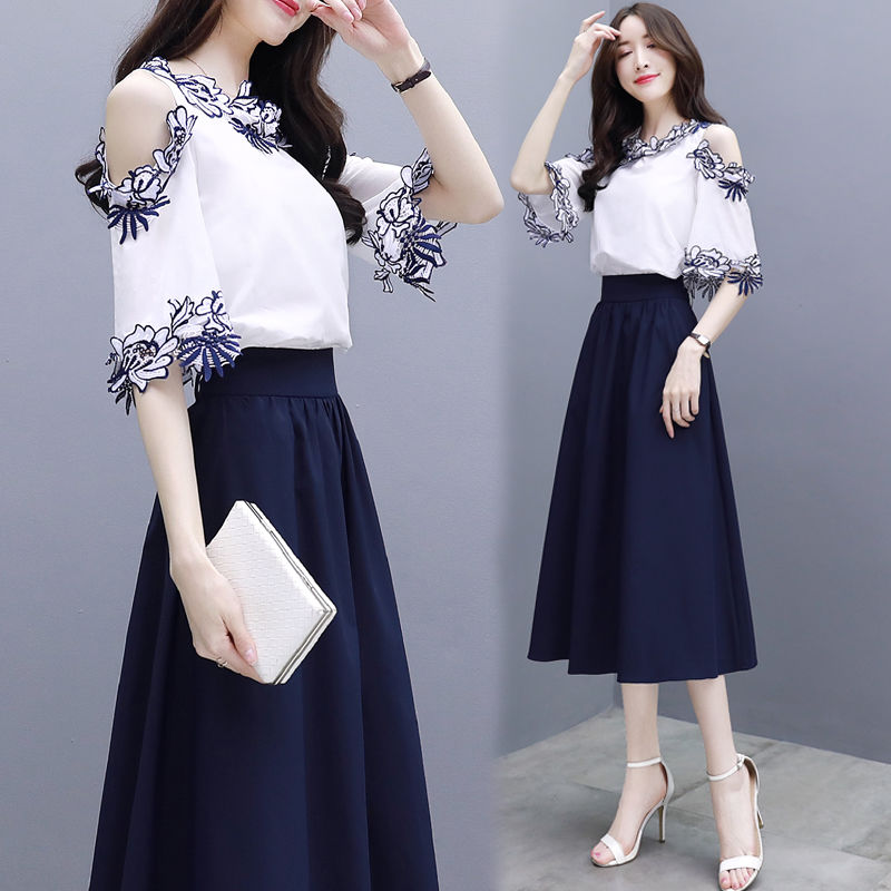 中秋回家,没钱也要打扮美美哒,穿这时髦秋裙,让你美的楚楚动人