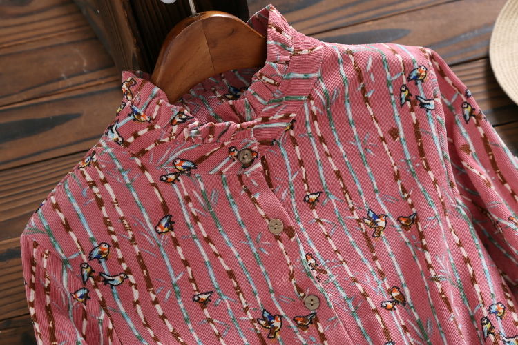 9月天气不冷不热，“棉麻秋裙”刚刚好，精致优雅，显瘦有气质