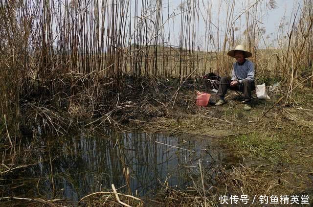 稳定@那些有时间钓鱼的人是什么群体?