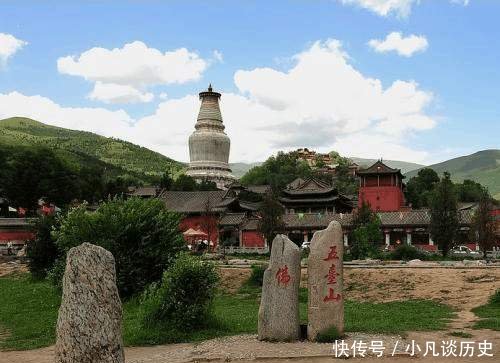 中国佛教四大名山排行榜, 南方占了三个, 第一无可争议
