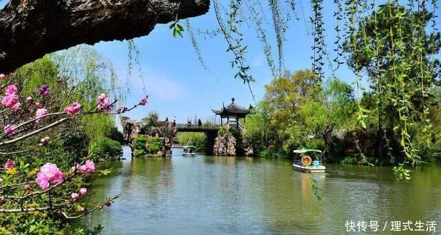  [城市]江苏有望合并的两座城市，一旦实现，未来又将会是一座超大型城市