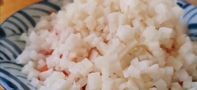 「碗中」豆角最新做法,鲜嫩营养,做法简单,,速速拿走!