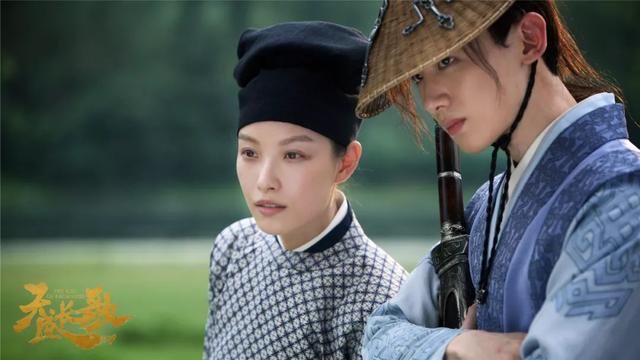 倪妮演戏不化妆？那是你看不懂她的素颜妆！