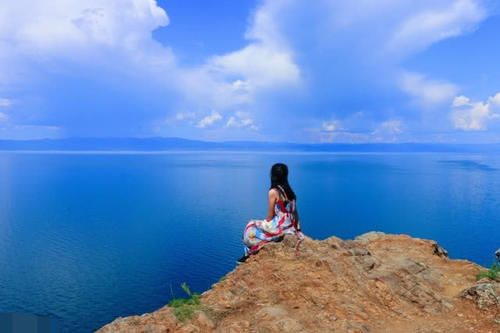 这座可供50亿人饮用半个世纪的淡水湖，光水就号称价值连城