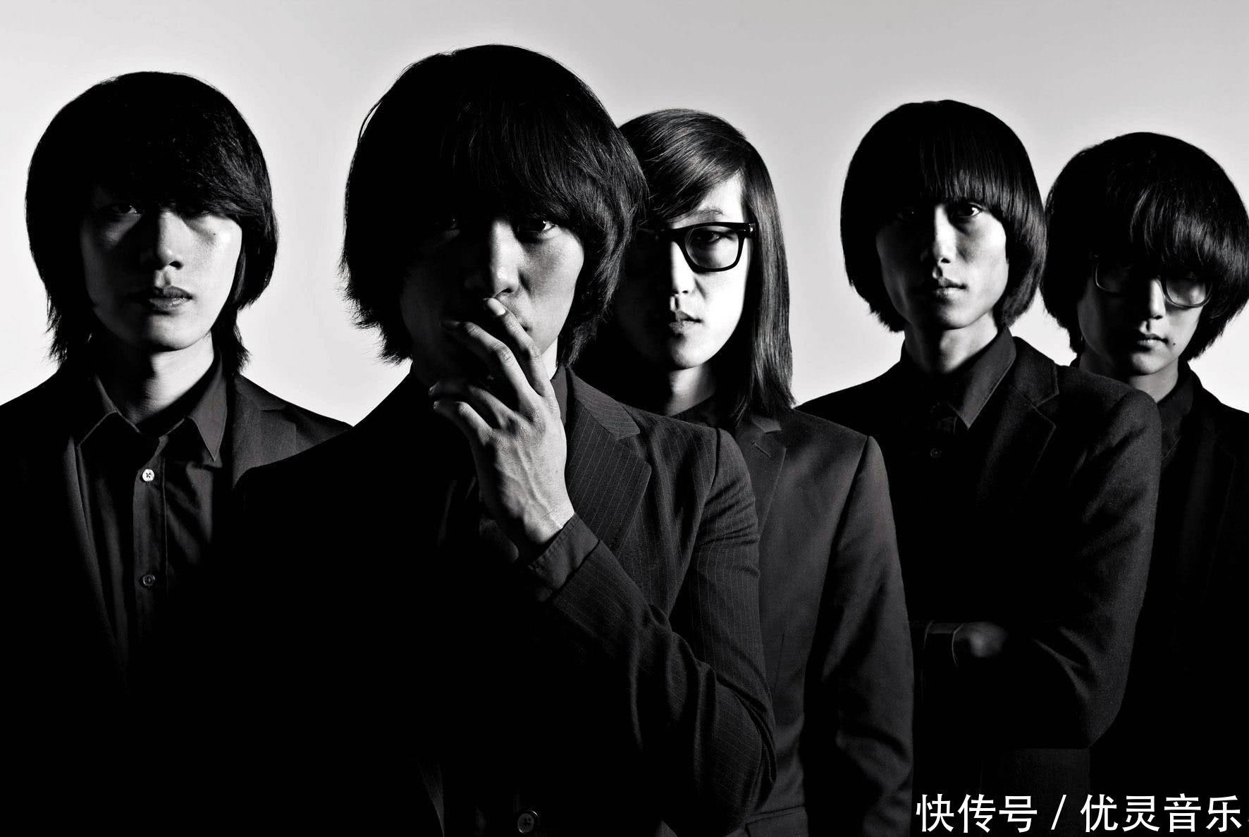 最有影响力和代表性的十支华语摇滚乐队第一影响力不容否认