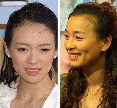 据说赵丽颖瘦了8斤? 为什么看起来却像老了10岁?