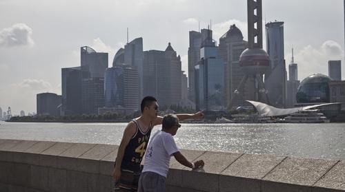  「中国」中国最宜居的三座城市，重庆排第三，第一名实至名归